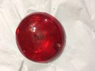 68510-74c Harley Fl Red Signal Lens