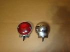68551-64 Harley Panhead Guide Lights Oem Sae Dp