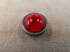 68562-50 Harley Davidson Pilot Lamp Red Lens Ohv Panhead