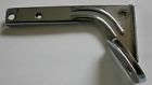 68604-62 Vintage Harley Davidson Oem Spot Lamp Bracket Right Side