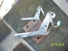 68780-68 Davidson Fender Light Glass