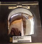 69140-76 Custom Chrome Fx Horn Cover