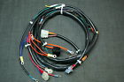 69543-80 Linsday Harley Shovelhead Main Wiring