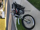 6c11187h4 Harley Davidson Aermacchi Baja