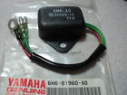 6m6-81960-a0-00 1990-2013 Yamaha Wra Wrb