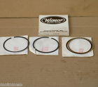 2756x 70.0mm Nos Wiseco Piston Rings Set Ahrma Vintage 4 Stroke Kz Gs