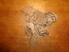 70-1537 Nos Lot Of Oil Pump Gasket Triumph Pre