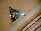 70-4016 E4016 Tricor Lf Harris Aston Ltd Coventry England Triumph Brass Special