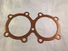 70-4547 Triumph Cylinder Head Gasket Bonneville Trophy Tiger