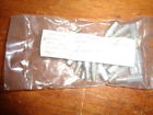 70-4747 British Cycle Works Nos Lot Of Points Plate Piller Bolt