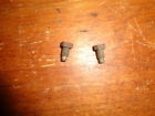 70-5881 Nos Lot Of Triumph Screw Tachometer Drive