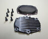 70-6580 70-6501 Triumph Trident Engine Scavenge Sump Cover Filter Screen And Bolts