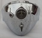 70-9126 Lucas 7 Headlight Shell Ss700p
