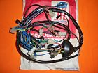 70223-75p Harley Davidson Aermacchi Nos Main Wiring Harness
