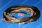 70321-58 Harley Davidson Fl Flh Wiring Harness Usa