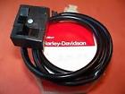 70425-75p Harley Davidson Aermacchi Amf Hd Nos Cev Right Handlebar Switch