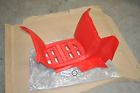 705002052 Bombardier Brp New Oem Outlander Red Left Foot Rest Floorboard