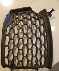705003115 Can Am Spyder Rt Brp Grill Cover Vent Guard Protector