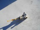 7052331 Polaris Fuel Shut Off Outlaw Predator Sportsman Oem Valve