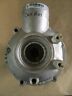 705401794 Can Am Front Differential Parts Only