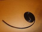 70552-69 Harley Davidson Conduit Black High Temperature Oem Nos Fxr Flht