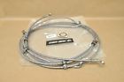 705601499 Brp Bombardier New Oem Defender Traxter Max Brake Line Hose