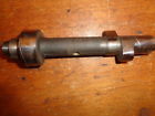 71-0040 Used Cam Shaft Intake Triumph