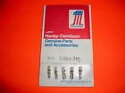 71092-74p Harley Davidson Osram Aermacchi Amf Nos Instrument Bulbs Quantity Of