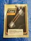 7114-2 Colony Chrome Plated Acorn