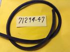 71294-47 Harley Dash Rubber Strip