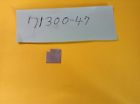 71300-47 Harley-davidson Harley Davidson Separator