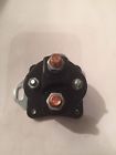 71463-73 Aftermarket Harley Davidson Shovelhead Starter Relay Fxr Fl Flh Sportster