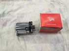 71469-65 Superior Harley Panhead Shovelhead Electric Start Starter Solenoid Chrome