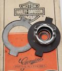 71516-36 Genuine Harley Knucklehead Flathead Panhead Dash Ignition Switch Mount Base