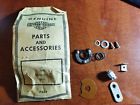 71595-61p Harley Davidson Aermacchi Lock New Old Stock