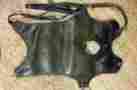 7160234024ltc Blue Moon Cycle Bmw Leather Gas Tank Cover For R50 R60 R69s R51 3 R69 1950 Thru 1969
