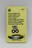 71607650368 Bmw Screws Washers For Windshield