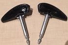 71626-61p Harley Aermacchi Sprint Cev Key New Old Stock