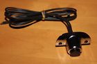 71800-26a Unbranded Harley Chrome Handlebar Horn Button Switch Wires New