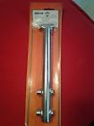 718h  Pipe Hanger Brkt For Front In Softail Frame Pipes Paughco