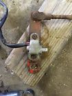 72002-61p Cev Harley Davidson Aermacchi Sprint C 1964 Brake Stop Light Switch