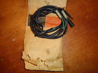 72023-69p Nos Harley Davidson Aermacchi