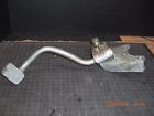73-74 Harley Davidson Fxe Mechanical Rear Brake Pedal Assembly