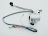74-0139 Indian Nos Control Assembly Dirt Bike Motorcycle Late Model Style