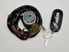 74-0140 Indian Nos Se-74 Ignition