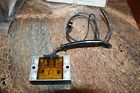 74523-92 Nos Oem Harley Davidson Xl Xlh Voltage Regulator Rectifier
