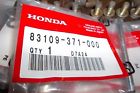 75-77 Honda Gl 1000 Goldwing Side Cover Panel Hardware Cables Hinges Pins Xtra