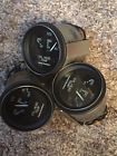 75002-77 Harley Amf Shovelhead Fl Flh Temperature Gauge Oem Nos Chopper