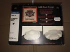 75086-04 Harley Davidson Nos Oem Led Fuel Gauge Six Shooter