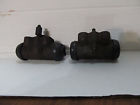 7544 Harley-davidson Harley Davidson Servicar Rear